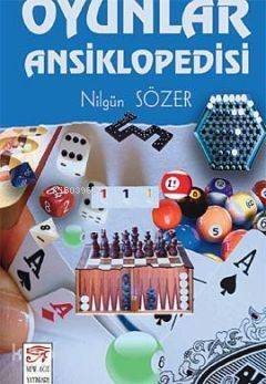 Oyunlar Ansiklopedisi - 1