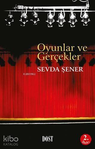 Oyunlar ve Gerçekler - 1