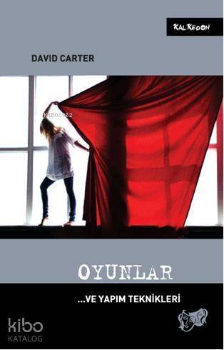 Oyunlar; ve Yapım Teknikleri - 1