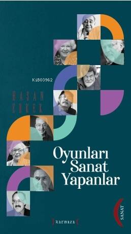 Oyunları Sanat Yapanlar - 1