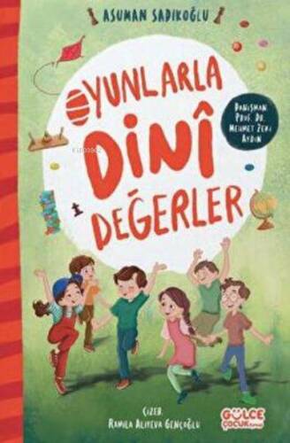 Oyunlarla Dinî Değerler - 1