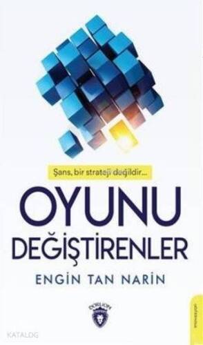 Oyunu Değiştirenler - 1