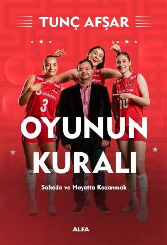 Oyunun Kuralı;Başarılı Sporcuların Arkasındaki Güç - 1