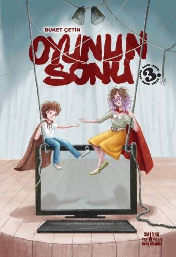 Oyunun Sonu - 1