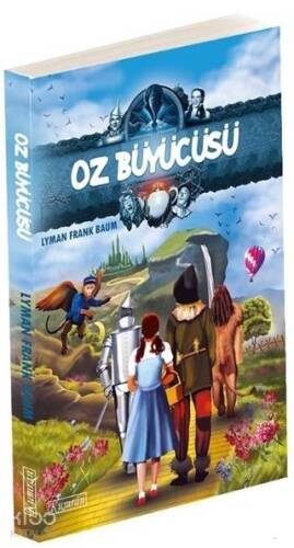 Oz Büyücüsü - 1