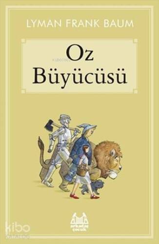 Oz Büyücüsü - 1