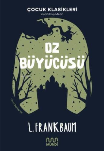 Oz Büyücüsü - 1