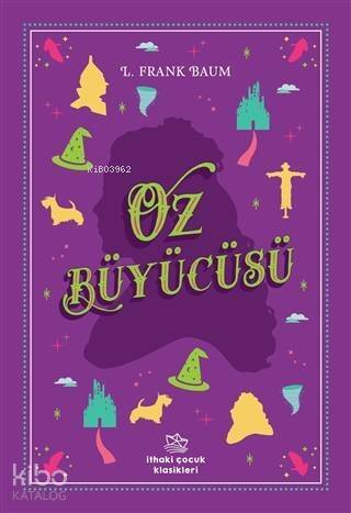 Oz Büyücüsü - 1