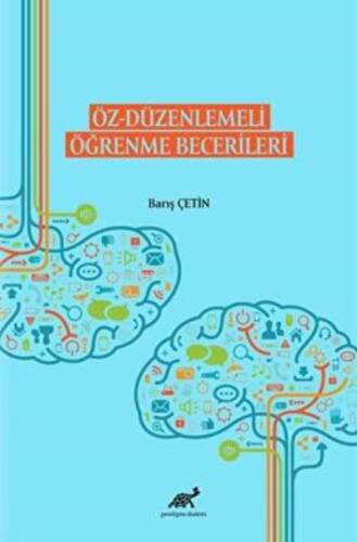 Öz – Düzenlemeli Öğrenme Becerileri - 1