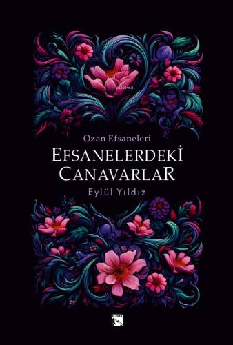 Ozan Efsaneleri - Efsanelerdeki Canavarlar - 1