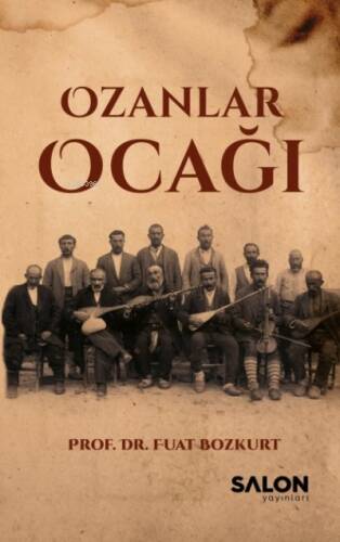 Ozanlar Ocağı - 1