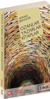 Ozanlar Yazarlar Kitaplar - 1