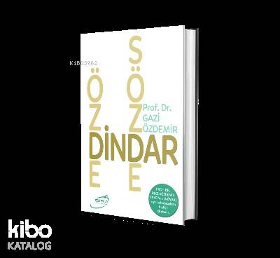 Özde Dindar Sözde Dindar - 1