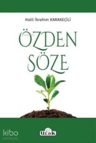 Özden Söze - 1