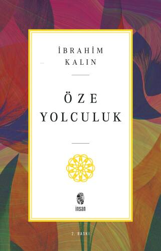 Öze Yolculuk - 1