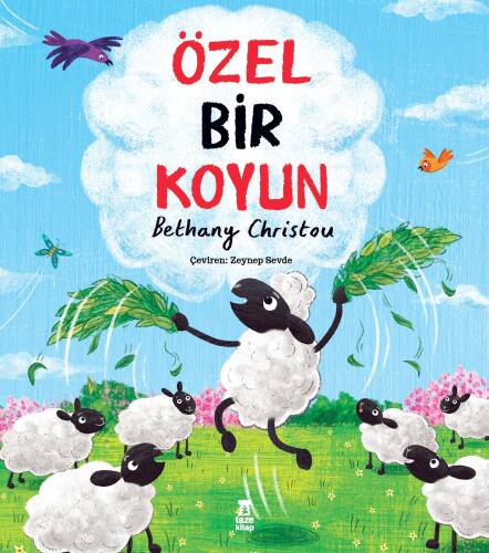 Özel Bir Koyun - 1