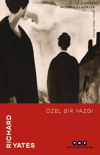 Özel Bir Yazgı - 1