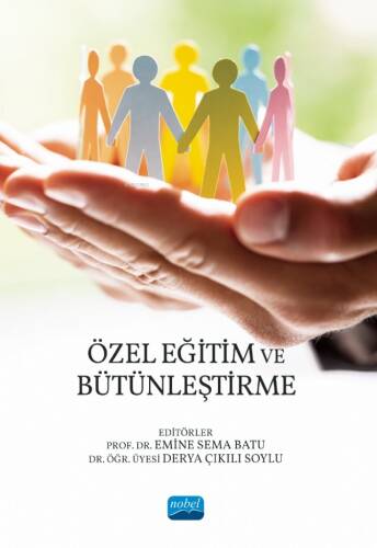 Özel Eğitim ve Bütünleştirme - 1