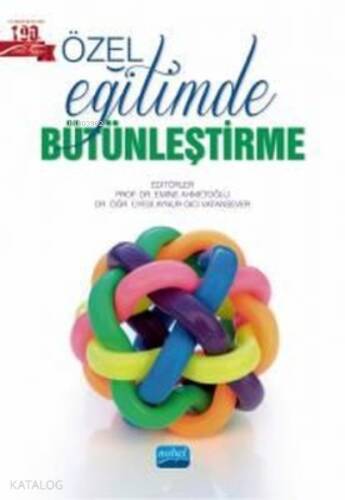 Özel Eğitimde Bütünleştirme - 1