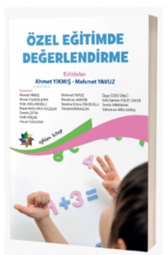 Özel Eğitimde Değerlendirme - 1