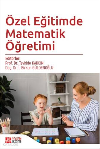 Özel Eğitimde Matematik Öğretimi - 1