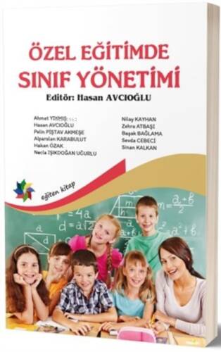 Özel Eğitimde Sınıf Yönetimi - 1