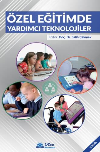 Özel Eğitimde Yardımcı Teknolojiler - 1