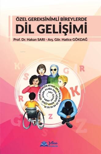 Özel Gereksinimli Bireylerde Dil Gelişimi - 1