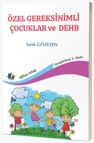 Özel Gereksinimli Çocuklar Ve Dehb - 1