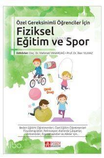 Özel Gereksinimli Öğrenciler İçin Fiziksel Eğitim ve Spor - 1