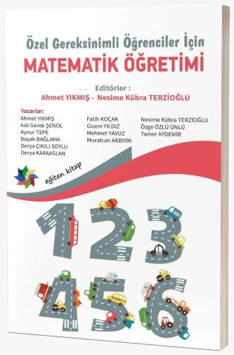 Özel Gereksinimli Öğrenciler İçin ;Matematik Öğretimi - 1