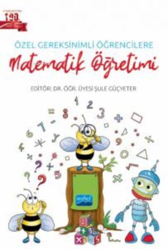 Özel Gereksinimli Öğrencilere Matematik Öğretimi - 1