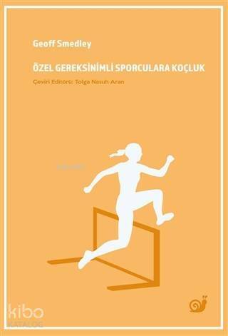 Özel Gereksinimli Sporculara Koçluk - 1