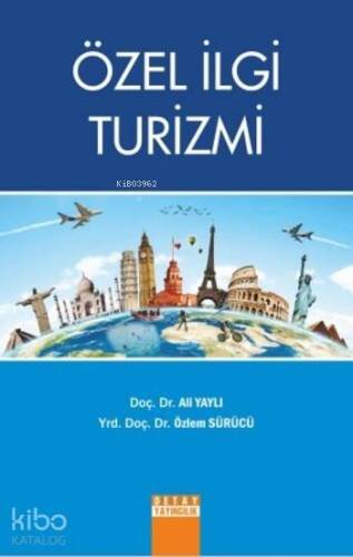 Özel İlgi Turizmi - 1