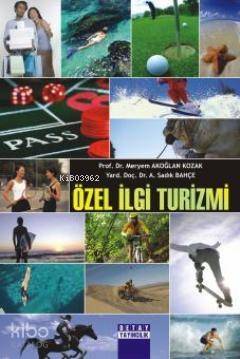 Özel İlgili Turizmi - 1