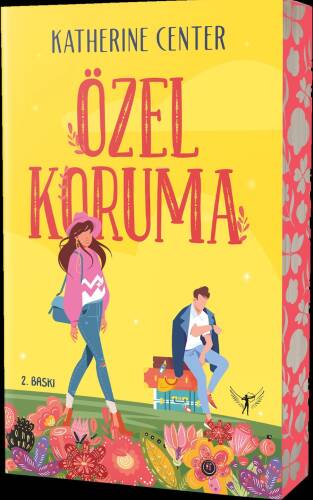 Özel Koruma - 1