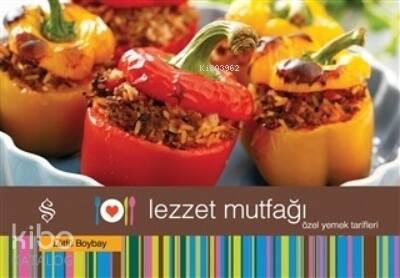 Özel Yemek Tarifleri - Lezzet Mutfağı - 1