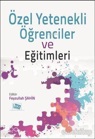 Özel Yetenekli Öğrenciler ve Eğitimleri - 1