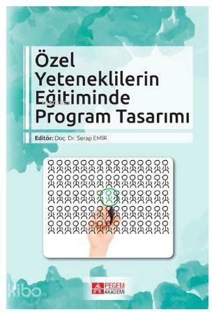 Özel Yeteneklilerin Eğitiminde Program Tasarımı - 1