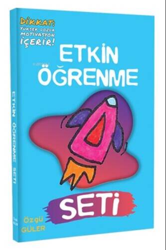 Özgü Güler / Etkin Öğrenme Seti - 1