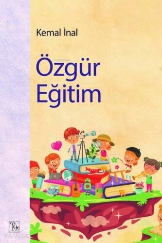 Özgür Eğitim - 1