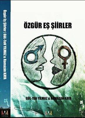 Özgür Eş Şiirler - 1