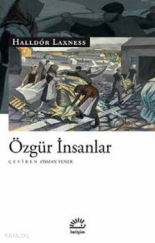 Özgür İnsanlar - 1