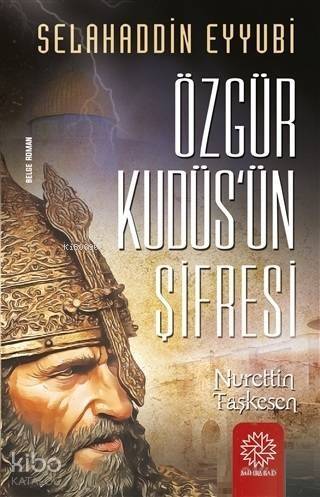 Özgür Kudüs'ün Şifresi - 1