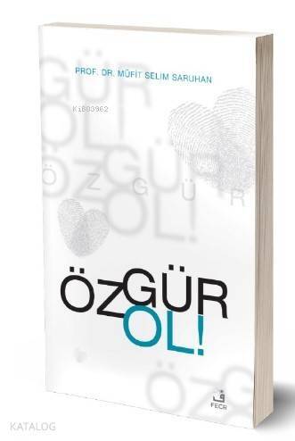 Özgür Ol - 1