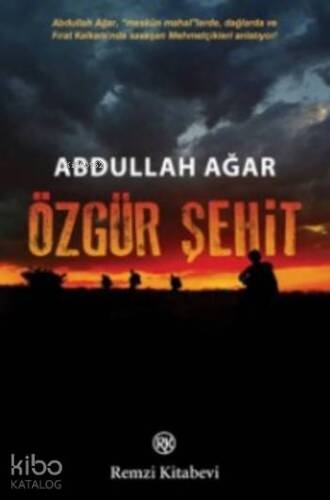 Özgür Şehit - 1