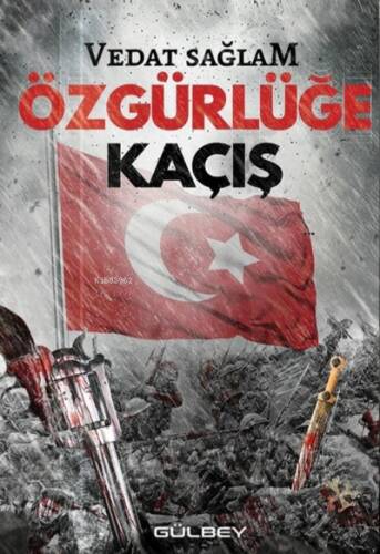 Özgürlüğe Kaçış - 1