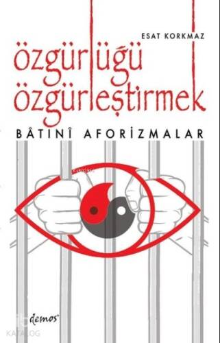 Özgürlüğü Özgürleştirmek - 1