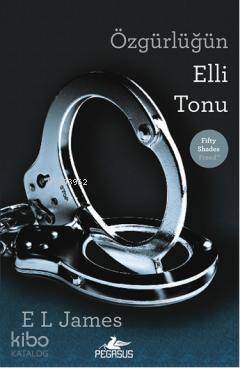 Özgürlüğün Elli Tonu - 1