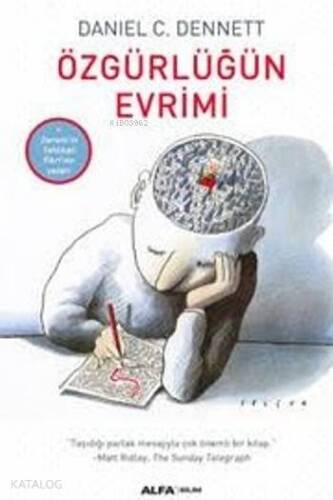 Özgürlüğün Evrimi - 1